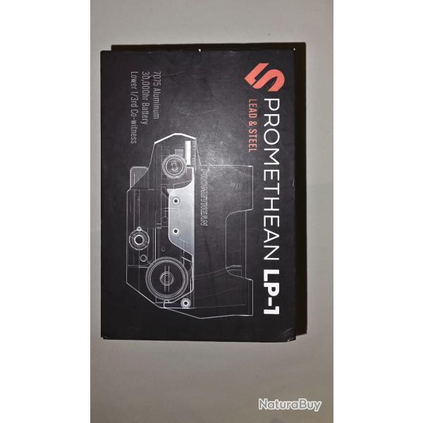 Viseur PROMETHEAN LP-1