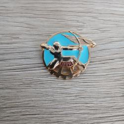 Pin's BER