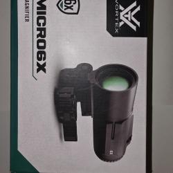 Magnifier VORTEX 6X