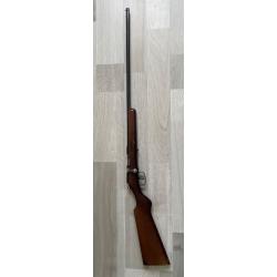 Carabine 9mm Flobert
