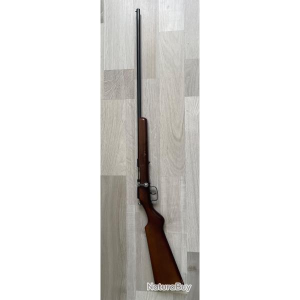 Carabine 9mm Flobert