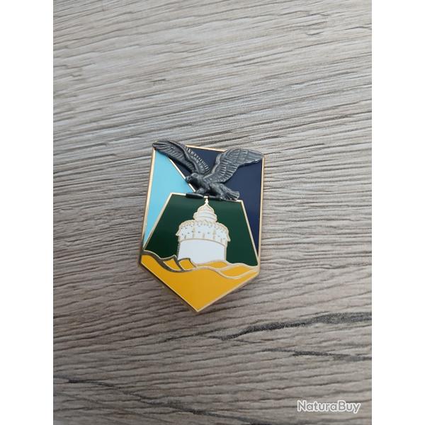 Pin's aigle