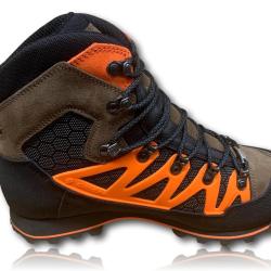 CHAUSSURE CRISPI ASCENT PLUS GTX 48