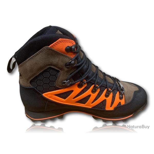 CHAUSSURE CRISPI ASCENT PLUS GTX 48