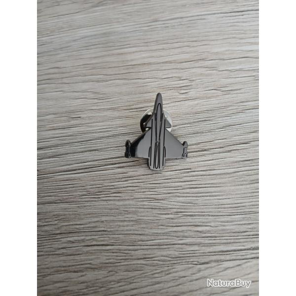 Pin's rafale