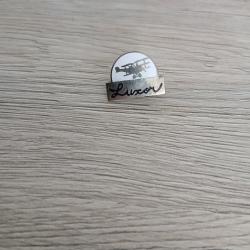 Pin's luxor