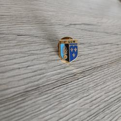 Pin's gendarmerie 4eme LGM