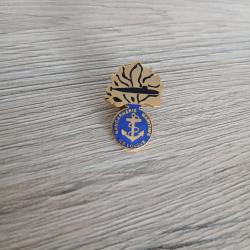Pin's gendarmerie Maritime