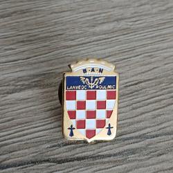 Pin's lanveoc