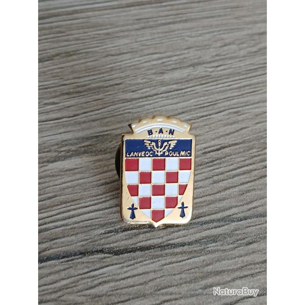 Pin's lanveoc