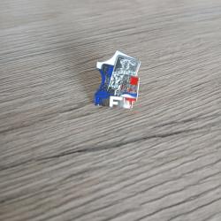 Pin's FFT