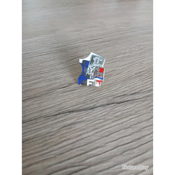 Pin's FFT