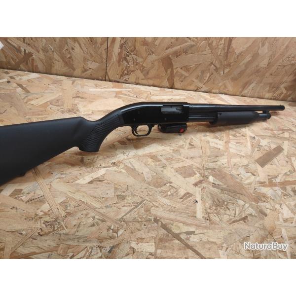 Fusil � Pompe Mossberg Maverick 88 - Cal 12/76 - Cat B