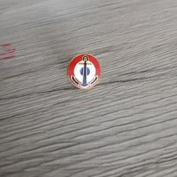 Pin's encre