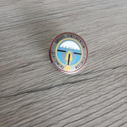Pin's groupe d'intervention gendarmerie