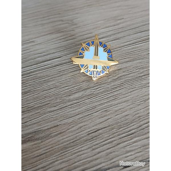 Pin's �p�e