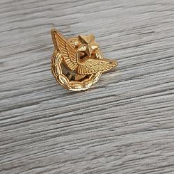 Pin's &eacute;toile