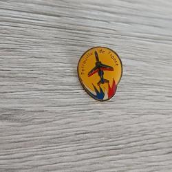 Pin's patrouille de France