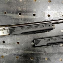 garde main polymere carbone pour auto5 browning