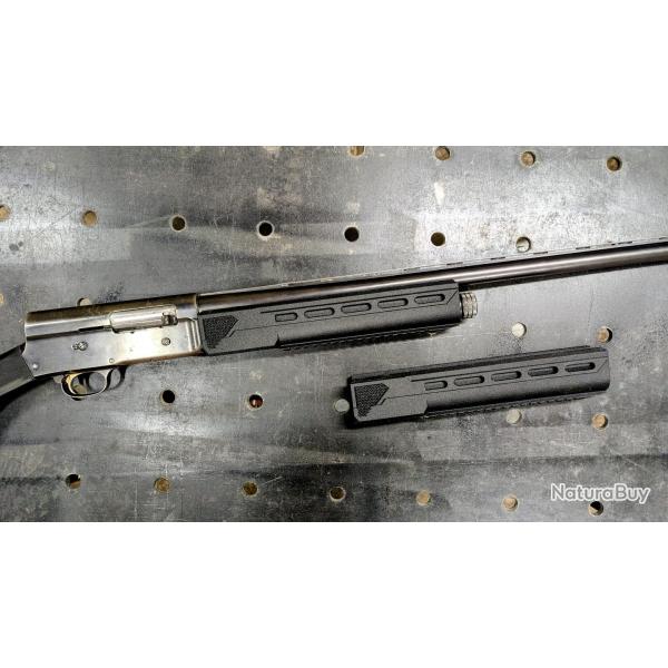 garde main polymere carbone pour auto5 browning