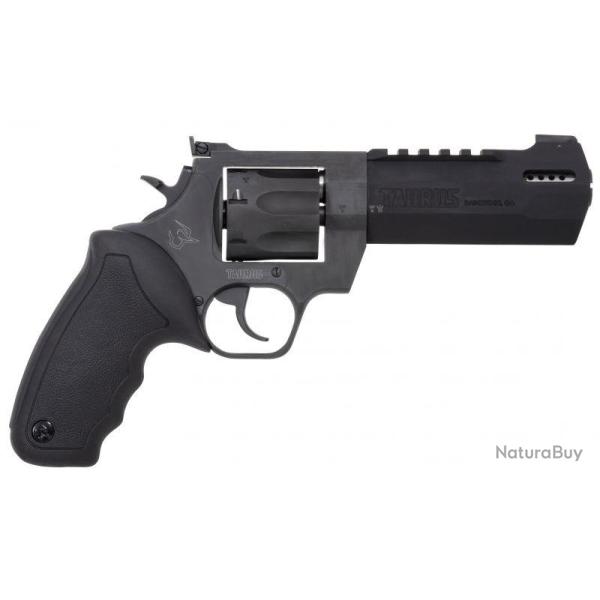 TAURUS 375H Hunter 5" 1/8 CAL .357 MAG