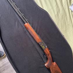Fusil Rizzini v3 cal 12