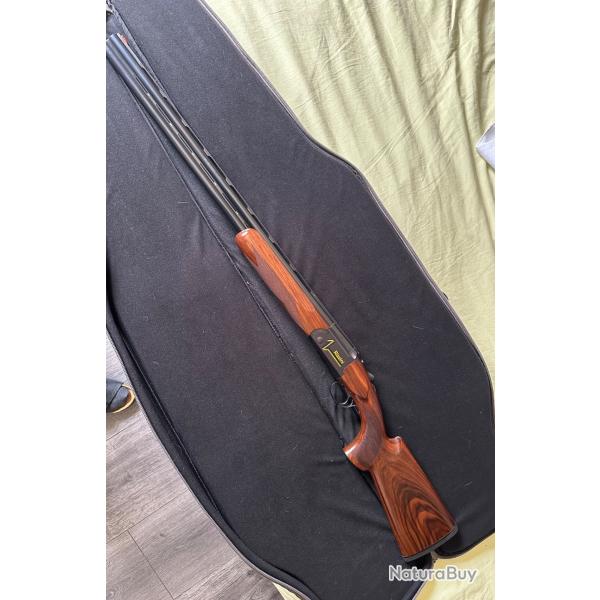 Fusil Rizzini v3 cal 12