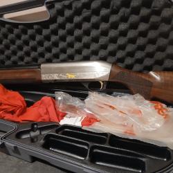 Benelli montefeltro Silver 12/76