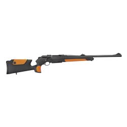 MERKEL RX HELIX SPEEDSTER CAL. .300 WIN MAGNUM / CANON 61CM FILET&Eacute; &Oslash; M15X1 / CROSSE BUSC R&Eacute;GLABLE