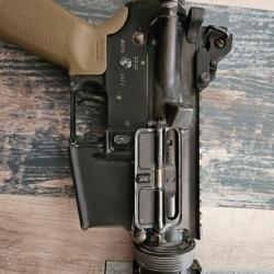 M4a1 mws tokyo marui gbbr