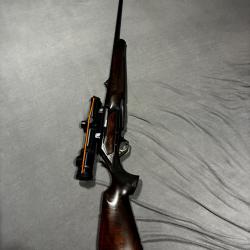 Browning bar z&eacute;nith Wood cal 300 win mag