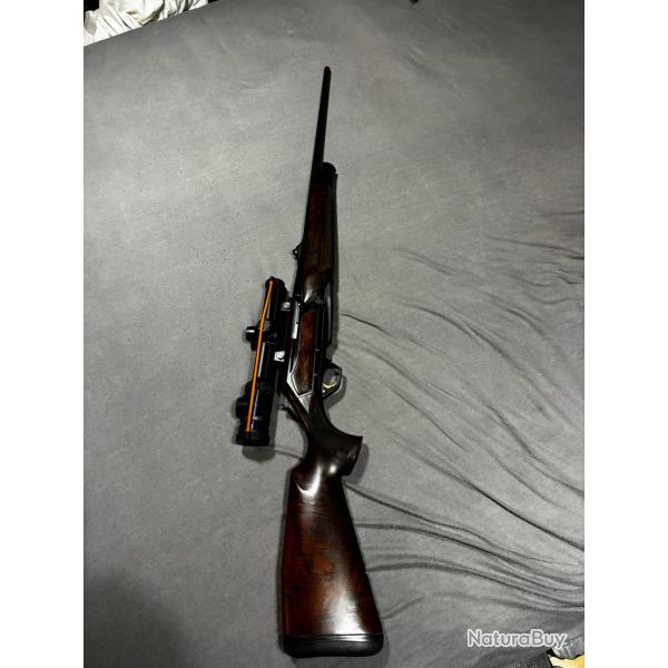 Browning bar z�nith Wood cal 300 win mag