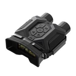 Jumelles cam&eacute;ra vision nocturne 4K - photo et vid&eacute;o haute pr&eacute;cision