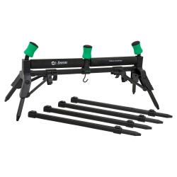 ROULEAU SUPER POWER TWIN 60CM - SENSAS