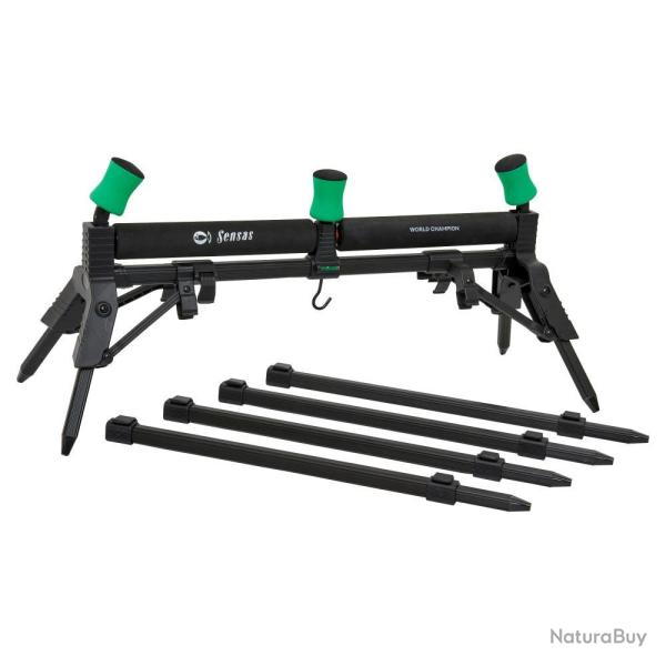 ROULEAU SUPER POWER TWIN 60CM - SENSAS