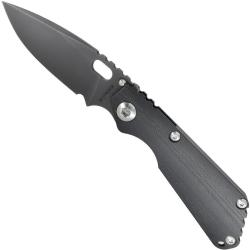 SNG CC PVD G10/Titanium - Strider Knives