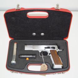 PISTOLET TANFOGLIO LIMITED PRO 9x19