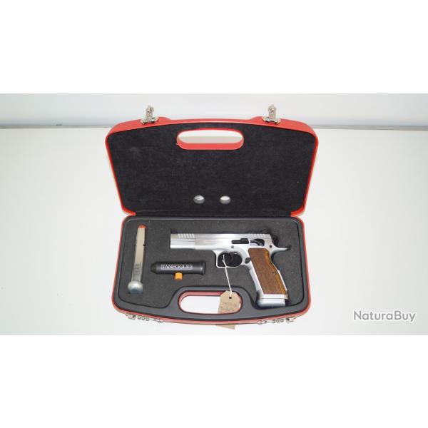 PISTOLET TANFOGLIO LIMITED PRO 9x19