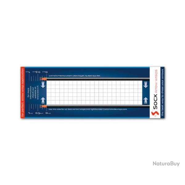Application Pad Socx x 1