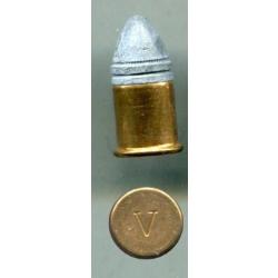 .41 Derringer - Calibre annulaire USA