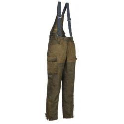 Salopette de chasse Grand Nord PERCUSSION-60