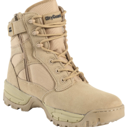 Chaussures Megatech beige PERCUSSION-38