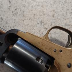 Colt colman modele pietta calibre 36