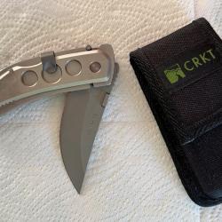 CRKT SERENGETI HUNTER