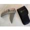 petites annonces chasse p&ecirc;che : CRKT SERENGETI HUNTER