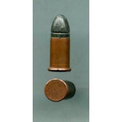 .32 Short Rimfire - percussion annulaire