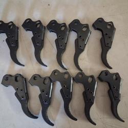 Lot de 10 d&eacute;tente QB18