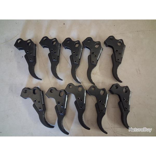 Lot de 10 d�tente QB18