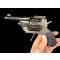 petites annonces chasse pêche : RARE REVOLVER LEPAGE cal. 6mm VELODOG