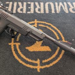 Pistolet a plombs benjamin TrailNP cal4.5